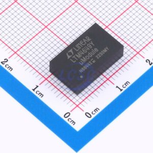 Analog Devices LTM4649EY#PBF