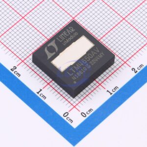 Analog Devices LTM4650AIV#PBF