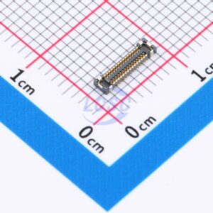 HRS(Hirose) BM23PF0.8-30DS-0.35V(895)