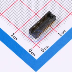 HRS(Hirose) DF12NC(3.5)-40DP-0.5V(51)