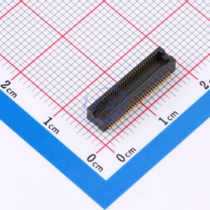 HRS(Hirose) DF12NC(4.0)-60DP-0.5V(51)