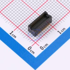 HRS(Hirose) DF12NC(5.0)-30DP-0.5V(51)