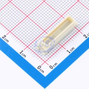 HRS(Hirose) DF17(4.0)-60DP-0.5V(57)