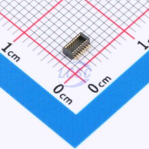 HRS(Hirose) DF40C-12DP-0.4V(58)