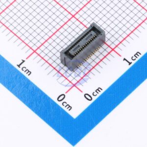 HRS(Hirose) DF40TC(4.0)-30DS-0.4V(51)