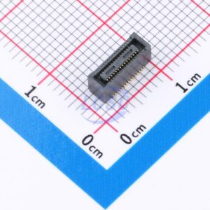 HRS(Hirose) DF40TC(4.0)-30DS-0.4V(58)