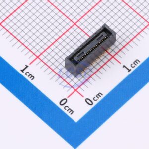 HRS(Hirose) DF40TC(4.0)-40DS-0.4V(58)