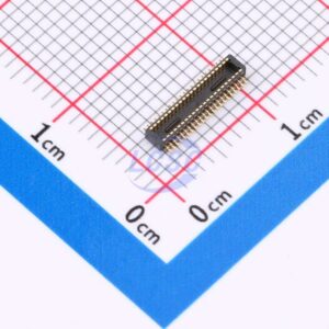 HRS(Hirose) DF40TC-40DP-0.4V(51)