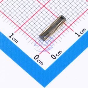 HRS(Hirose) DF40TC-40DP-0.4V(58)
