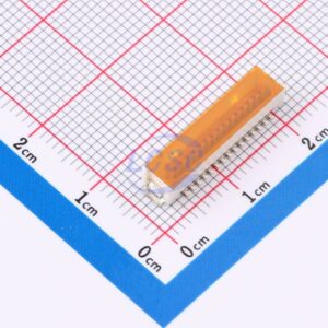 HRS(Hirose) DF9B-31P-1V(32)