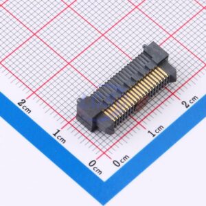 HRS(Hirose) ER8-40P-0.8SV-5H