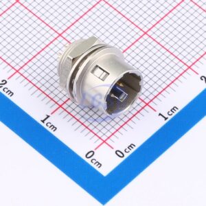 HRS(Hirose) HR10-7R-4P(73)