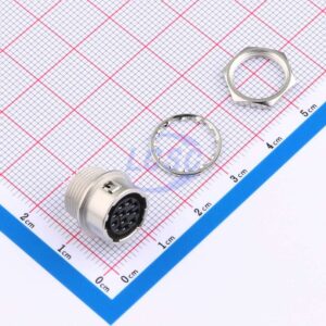 HRS(Hirose) HR10A-10R-12SB(71)