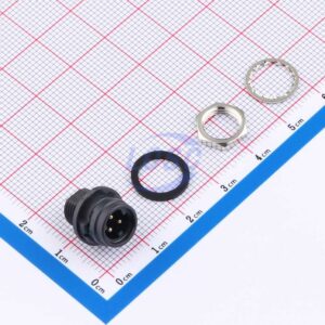 HRS(Hirose) HR30-6R-3P(71)