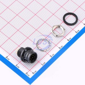 HRS(Hirose) HR30-6R-6PD(71)