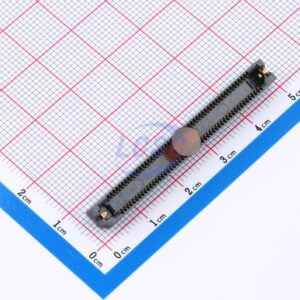 Samtec ERF8-050-05.0-L-DV-L-TR