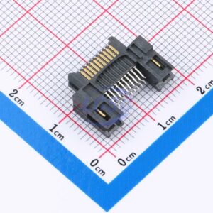 Samtec ERM8-010-01-L-D-EM2-TR