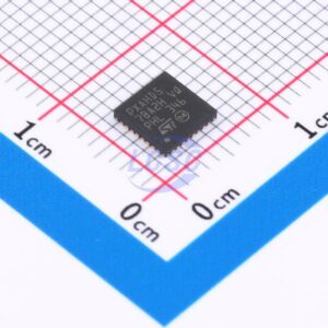 STMicroelectronics ST33HTPH2X32AHD5