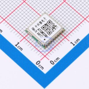 ZHONGKEWEI ATGM336H-F8N76
