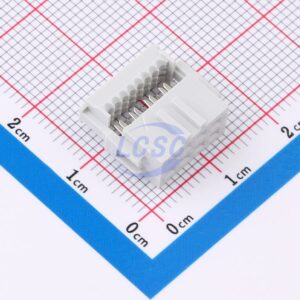 Amphenol ICC 71600-108LF