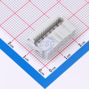 Amphenol ICC 71600-114LF