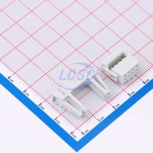 Amphenol ICC 71600-608LF