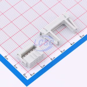 Amphenol ICC 71600-610LF