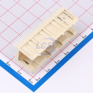 Amphenol ICC 88953-101LF