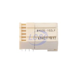 Amphenol ICC 89035-102LF