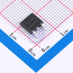 Diodes Incorporated MJD31CUQ-13