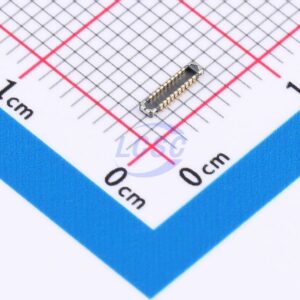 HRS(Hirose) BM23FR0.6-20DP-0.35V(895)