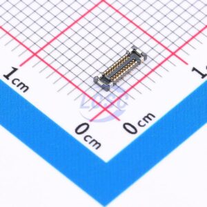 HRS(Hirose) BM23FR0.6-20DS-0.35V(895)