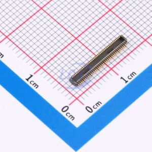 HRS(Hirose) DF40GB-70DP-0.4V(58)