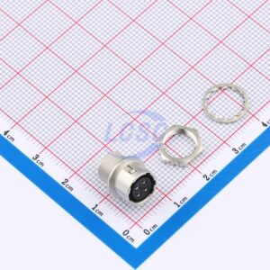 HRS(Hirose) HR10A-7R-4SB(73)