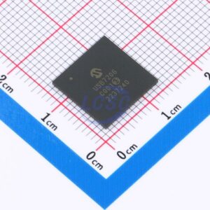 Microchip Tech USB7206CT/KDX