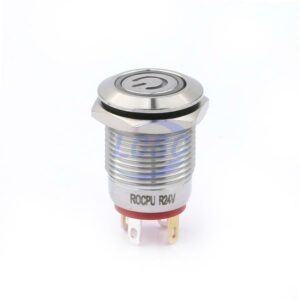 ROCPU Switches TP91204P224RS