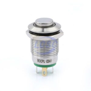 ROCPU Switches TP91208G224GS