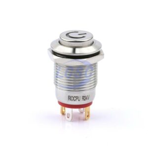 ROCPU Switches TP91210G224RS