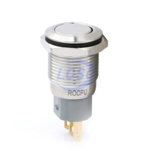 ROCPU Switches TP91601P2S