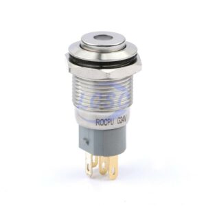 ROCPU Switches TP91604G124GS