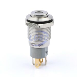 ROCPU Switches TP91604G124RS