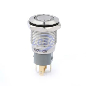 ROCPU Switches TP91605P124RS