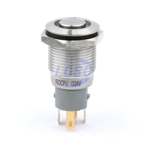 ROCPU Switches TP91606G124GS