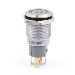 ROCPU Switches TP91607P124GS