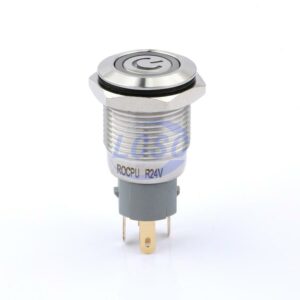 ROCPU Switches TP91607P124RS