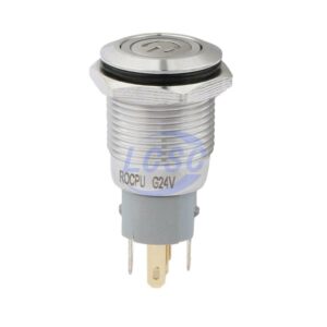 ROCPU Switches TP91607P224GS