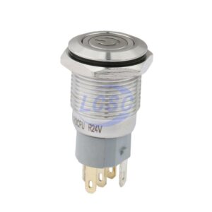 ROCPU Switches TP91607P224RS