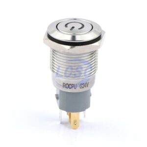 ROCPU Switches TP91609P124GS