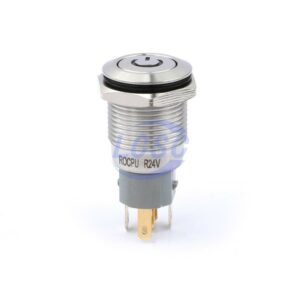 ROCPU Switches TP91609P224RS