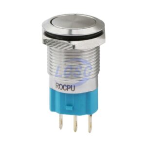 ROCPU Switches TP91647P2S